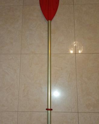 Pagaia paddle singola