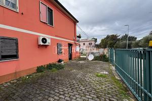 BILOCALE IN ZONA TRANQUILLA