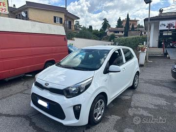 Kia Rio 1.2 MPi 5 porte GPL Cool