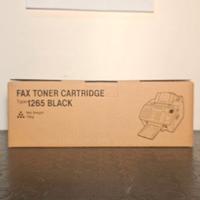 Toner Ricoh FK1120L (Type 1265) - NERO