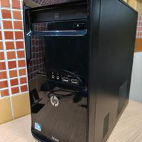 Hp 3500 pro series MT