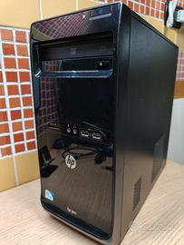 Hp 3500 pro series MT