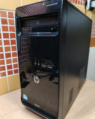 Hp 3500 pro series MT