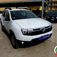 DACIA Duster 1.5 dCi 110CV 4x2 Lauréate
