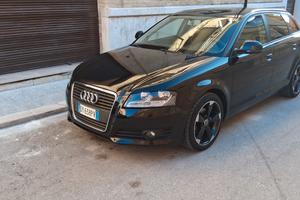 Audi a3 1.9 105 