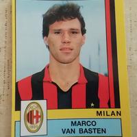 Figurina Panini – Marco Van Basten 88-89