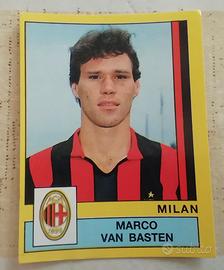 Figurina Panini – Marco Van Basten 88-89