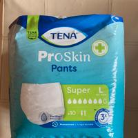 Pannolini Tena ProSkin Pants taglia Super  unisex