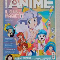 Anime Cult N.5