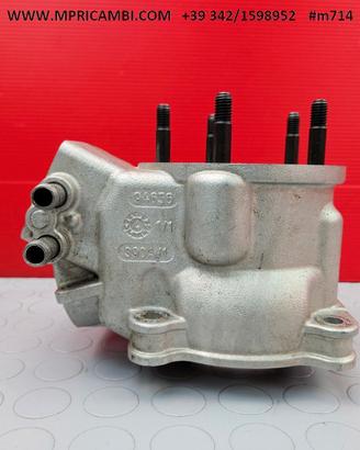 CILINDRO CYLINDER HUSQVARNA SMS 125 2002 2006 SM W
