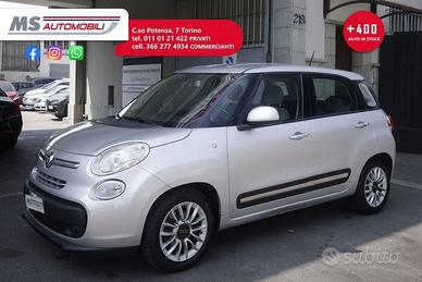 FIAT 500L Fiat 1.3 Multijet 95cv Business Uni...