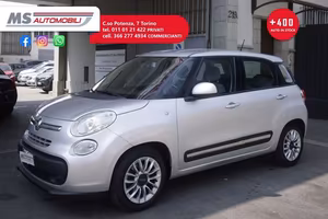 FIAT 500L Fiat 1.3 Multijet 95cv Business Uni...