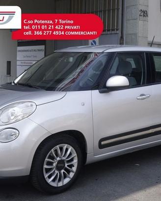 FIAT 500L Fiat 1.3 Multijet 95cv Business Uni...
