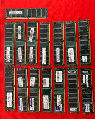 Lotto Ram Ddr2