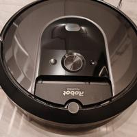 Roomba i7