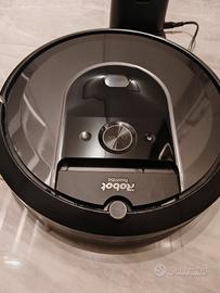 Roomba i7