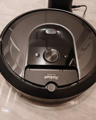 Roomba i7