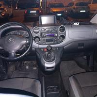 Citroen berlingo xtr