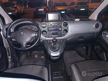 Citroen berlingo xtr