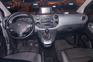 Citroen berlingo xtr