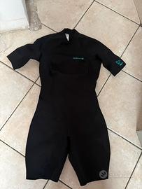 Muta unisex per sport acquatici
