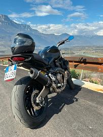Ducati Monster 821