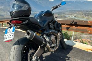 Ducati Monster 821
