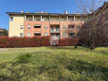 3 LOCALI A PESSANO CON BORNAGO