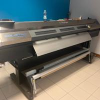 Plotter soljet pro III XJ -640