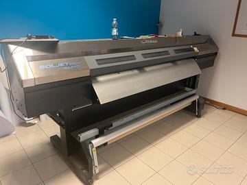 Plotter soljet pro III XJ -640
