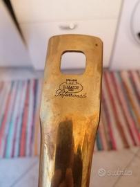 Padella Ballarini rame stagnato