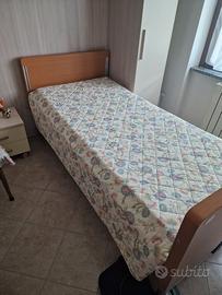 Letto elettrico