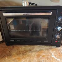 fornetto Moulinex ventilato