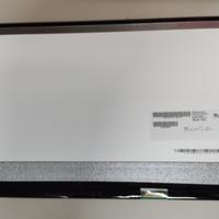 schermo LCD monitor per notebook HP 255 15" B156XT