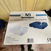 cuscino trattamento prostata 