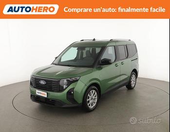 FORD Tourneo Courier BY83173