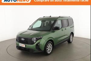 FORD Tourneo Courier BY83173