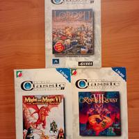 CD ROM Classic Collection