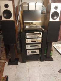 diffusori ar 90 in cambio 
