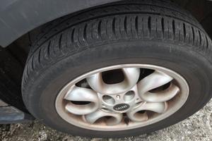 mini countryman  r60 