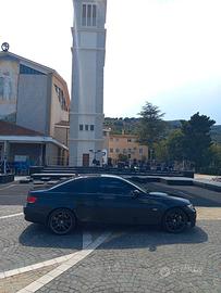 BMW 320d e92