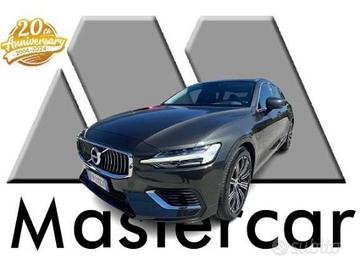 VOLVO V60 V60 II 2.0 t8 te Inscription awd - FV