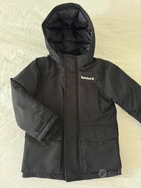 Parka Timberland Bambino