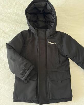Parka Timberland Bambino