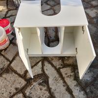 mobile sottolavello