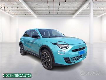FIAT 600 1.2 hybrid La Prima 110cv auto