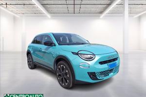 FIAT 600 1.2 hybrid La Prima 110cv auto