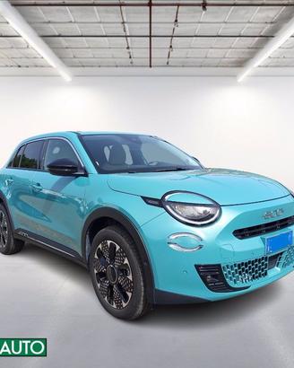 FIAT 600 1.2 hybrid La Prima 110cv auto