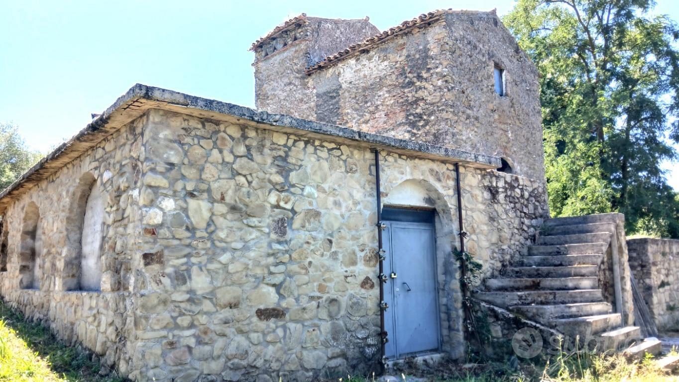 RUSTICO A PALIANO - Vista 2