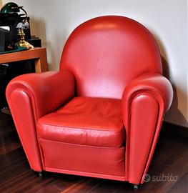 Poltrona Frau Vanity Fair